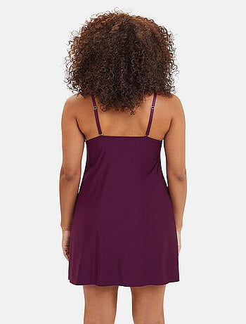 Nuisette Romance Sans Complexe