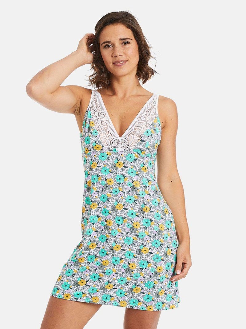 Nuisette ROULOTTE - Pomm'Poire Multicolore - Kiabi