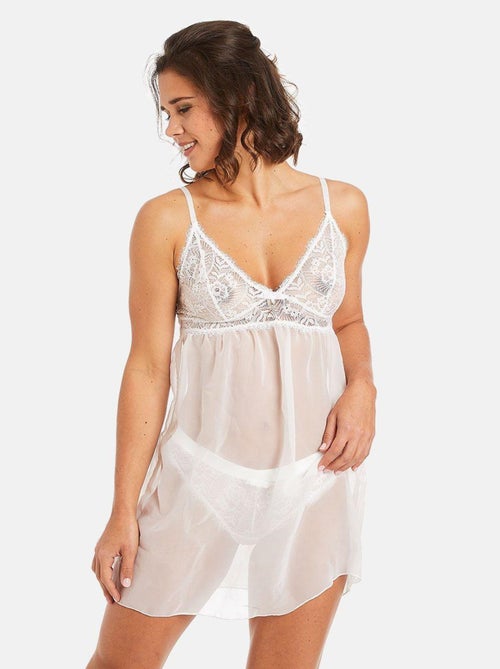 Nuisette RUBAN - Pomm'Poire - Kiabi