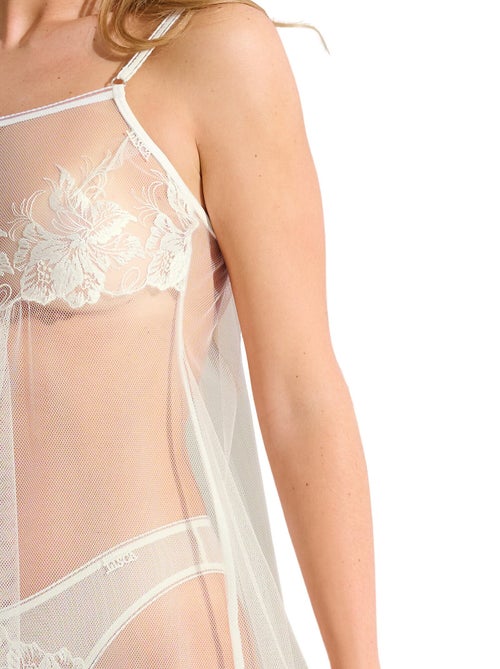 Nuisette sans armatures EMINENCE MARIAGE - Kiabi