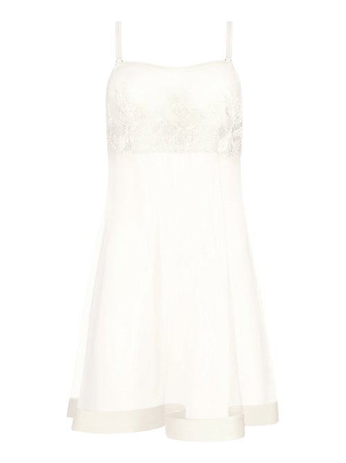 Nuisette sans armatures EMINENCE MARIAGE - Kiabi