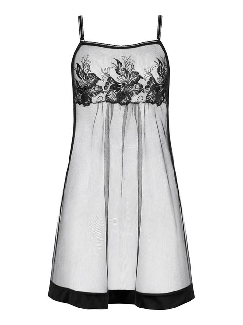 Nuisette sans armatures EMINENCE - Kiabi