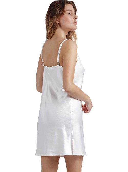 Nuisette Satin Luxe - Kiabi