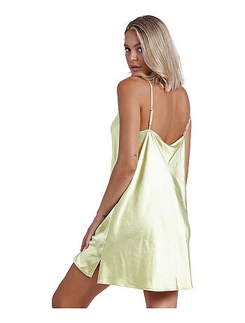 Nuisette Satin Luxe