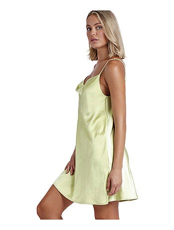Nuisette Satin Luxe