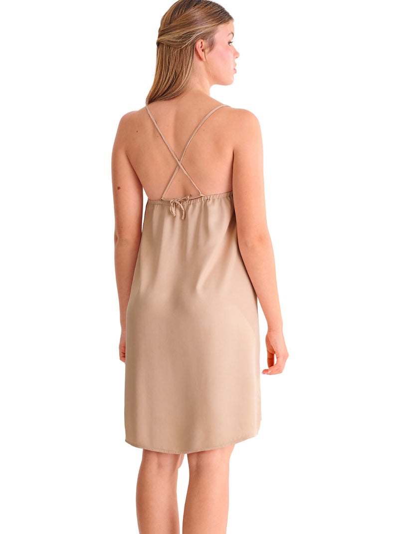 Nuisette STELLA Beige - Kiabi