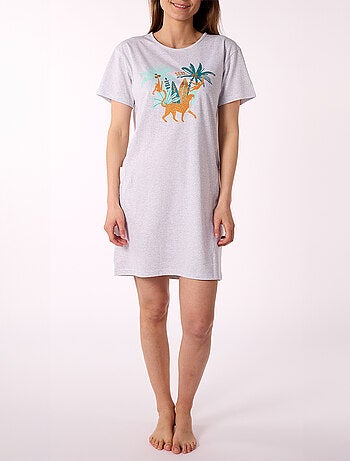 Nuisette SUNNY bleu - MELISSA BROWN