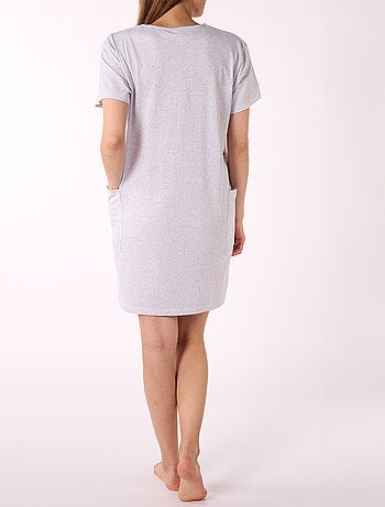 Nuisette SUNNY bleu - MELISSA BROWN