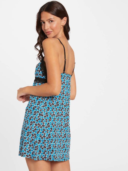 Nuisette THAIS - Morgan Lingerie - Kiabi