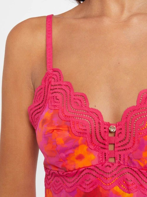 Nuisette THAIS - Morgan Lingerie - Kiabi