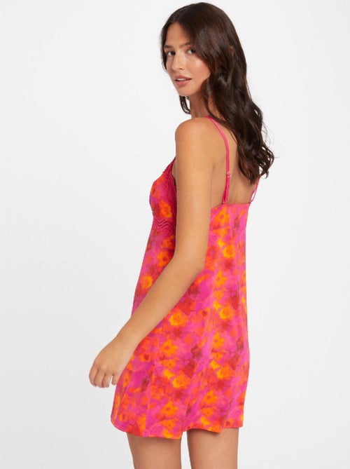 Nuisette THAIS - Morgan Lingerie - Kiabi