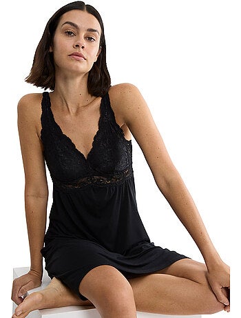 Nuisette TIMELESS SENSUALITY