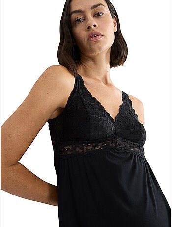 Nuisette TIMELESS SENSUALITY