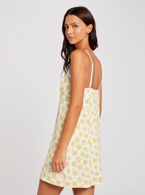 Nuisette TINA - Morgan Lingerie - Kiabi