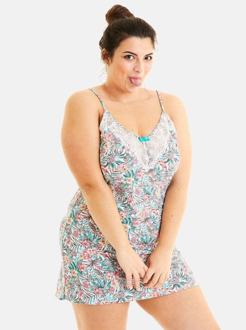 Nuisette UKULELE - Pomm'Poire - Kiabi