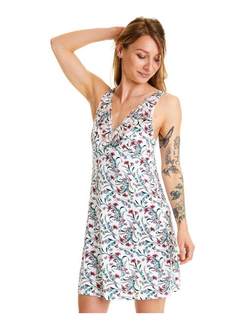 Nuisette UNIVERS - Pomm'Poire - Kiabi