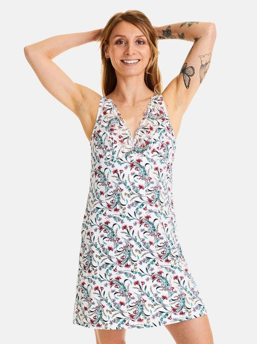 Nuisette UNIVERS - Pomm'Poire - Kiabi