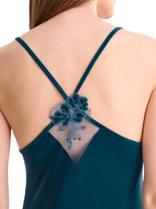 Nuisette velvet luxe - Kiabi Nuisette velvet luxe - Kiabi
