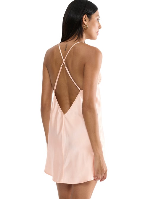 Nuisette WEEK END TO REMEMBER - Kiabi