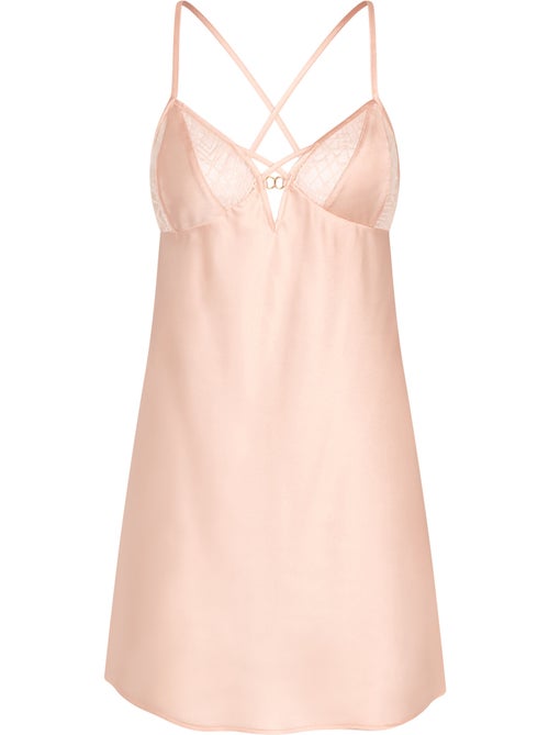 Nuisette WEEK END TO REMEMBER - Kiabi