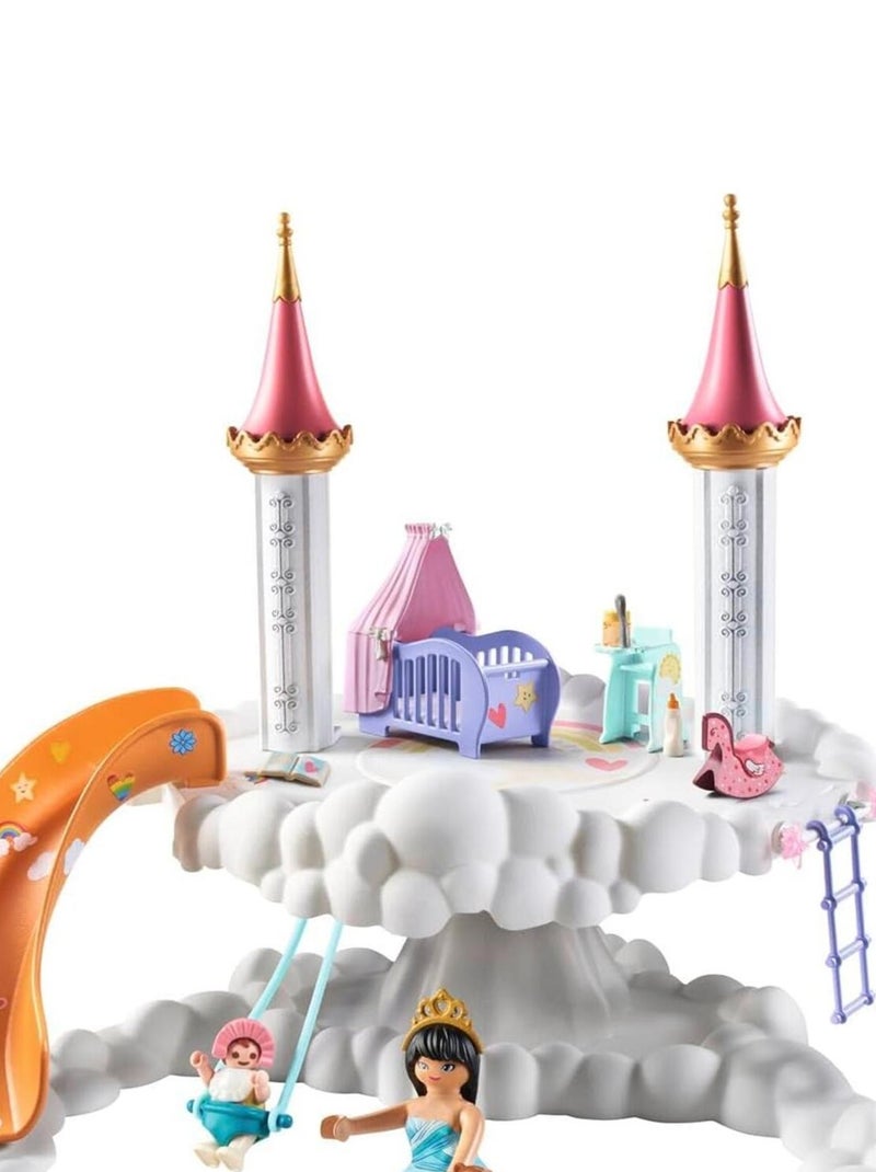 Nurserie dans les nuages - Princesse Magic N/A - Kiabi