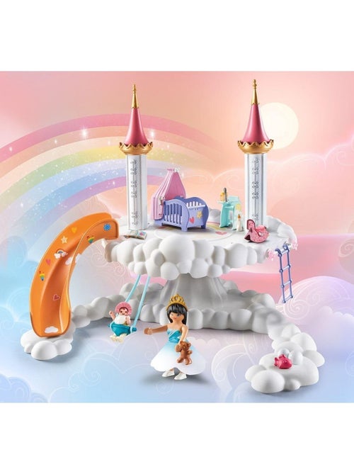Nurserie dans les nuages - Princesse Magic - Kiabi