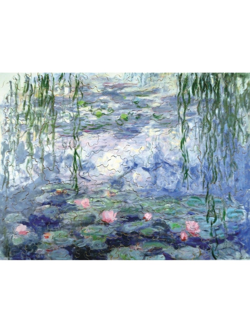 Nymphéas et Saule de Monet N/A - Kiabi