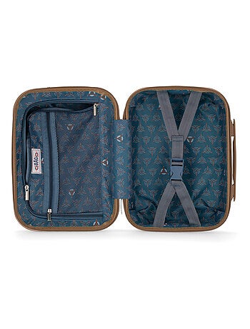 OBAGO - GRAND VANITY VELA-W