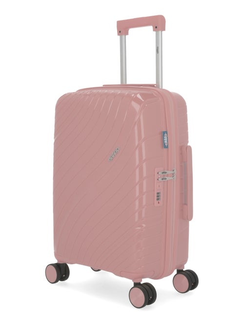 OBAGO - LOT DE 2 - Valises cabine et cabine XS LYRA - Kiabi