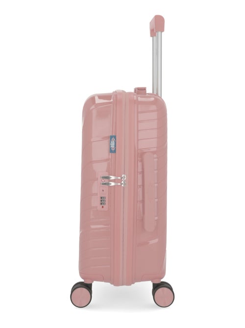 OBAGO - LOT DE 2 - Valises cabine et cabine XS LYRA - Kiabi