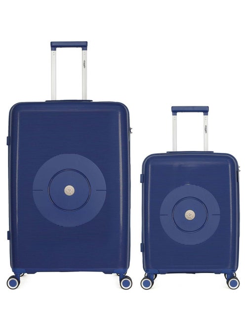 OBAGO - LOT DE 2 - Valises grand format et cabine ORION - Kiabi