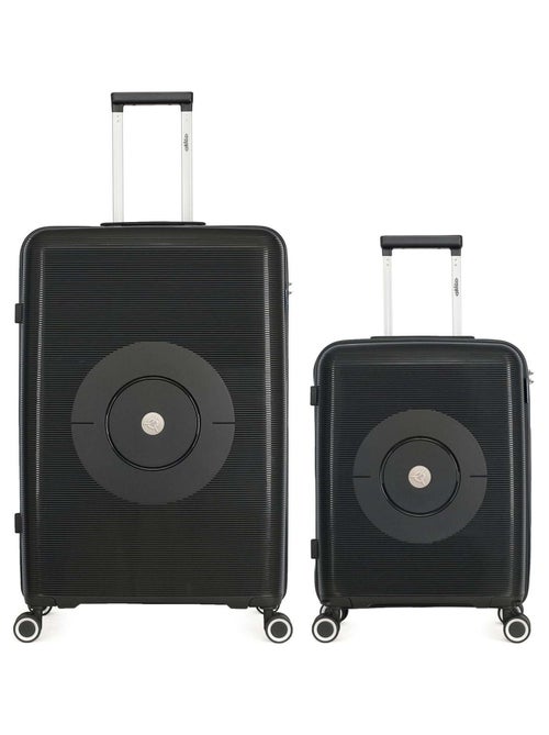 OBAGO - LOT DE 2 - Valises grand format et cabine ORION - Kiabi