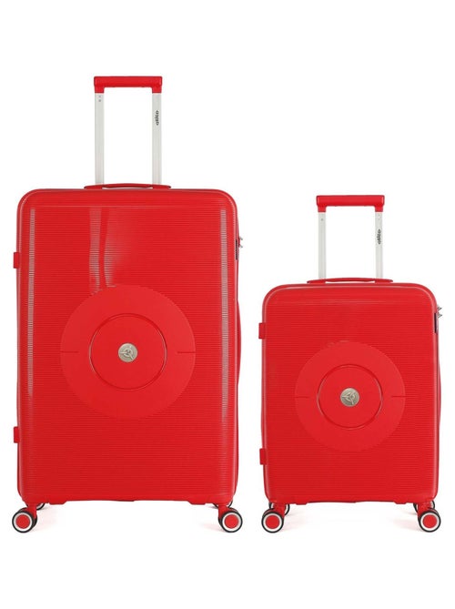 OBAGO - LOT DE 2 - Valises grand format et cabine ORION - Kiabi