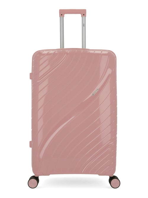 OBAGO - Lot de 2 - Valises grand format et cabine XS LYRA - Kiabi