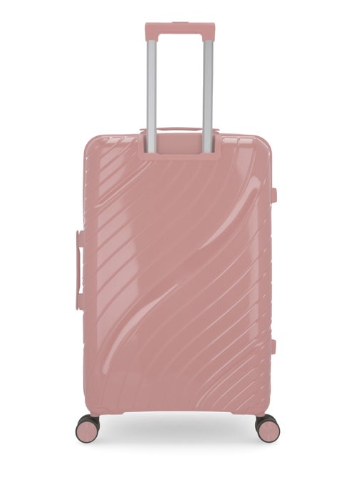 OBAGO - Lot de 2 - Valises grand format et cabine XS LYRA - Kiabi