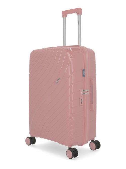 OBAGO - LOT DE 2 - Valises weekend et cabine XS LYRA - Kiabi