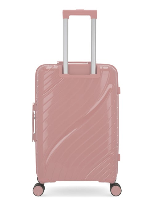 OBAGO - LOT DE 2 - Valises weekend et cabine XS LYRA - Kiabi