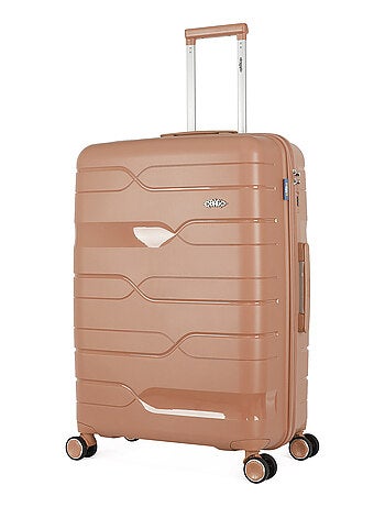OBAGO - Lot de 3 - Valise grand format , valise weekend et valise cabine PEGASE