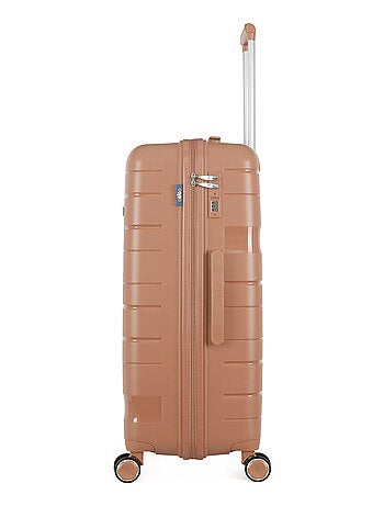 OBAGO - Lot de 3 - Valise grand format , valise weekend et valise cabine PEGASE