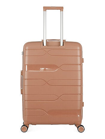 OBAGO - Lot de 3 - Valise grand format , valise weekend et valise cabine PEGASE