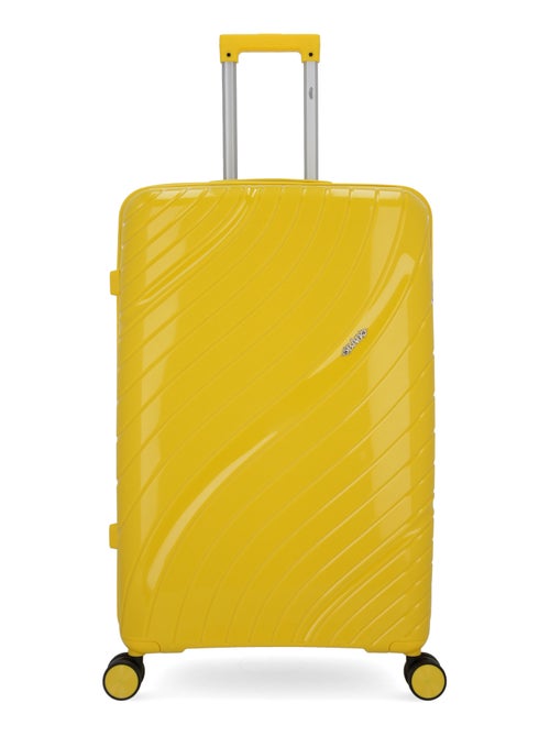 OBAGO - LOT DE 3 - Valises grand format, weekend et cabine LYRA - Kiabi