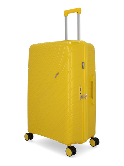 OBAGO - LOT DE 3 - Valises grand format, weekend et cabine LYRA - Kiabi