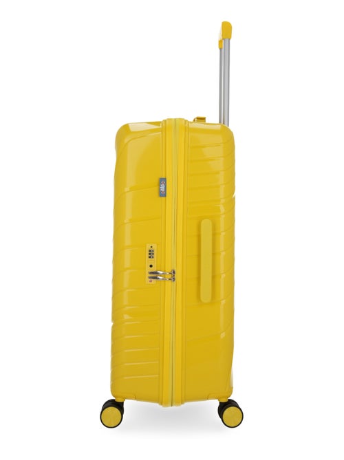 OBAGO - LOT DE 3 - Valises grand format, weekend et cabine LYRA - Kiabi