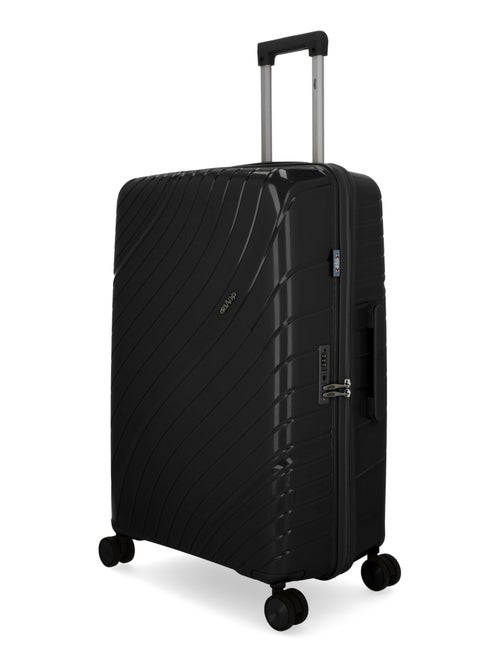 OBAGO - LOT DE 3 - Valises grand format, weekend et cabine LYRA - Kiabi