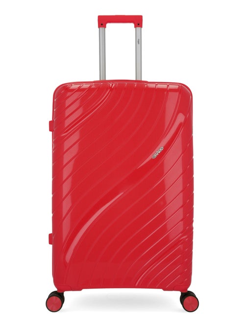 OBAGO - LOT DE 3 - Valises grand format, weekend et cabine LYRA - Kiabi