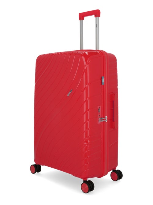 OBAGO - LOT DE 3 - Valises grand format, weekend et cabine LYRA - Kiabi