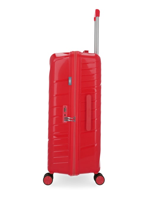 OBAGO - LOT DE 3 - Valises grand format, weekend et cabine LYRA - Kiabi