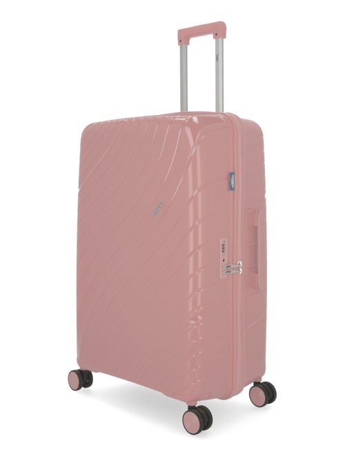 OBAGO - LOT DE 3 - Valises grand format, weekend et cabine XS LYRA - Kiabi