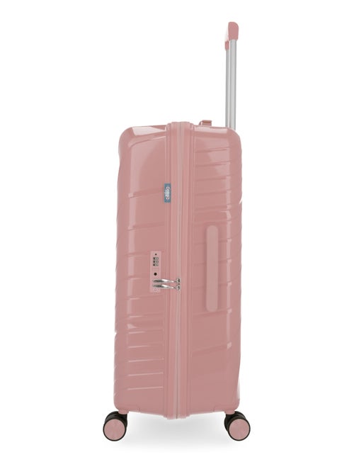 OBAGO - LOT DE 3 - Valises grand format, weekend et cabine XS LYRA - Kiabi