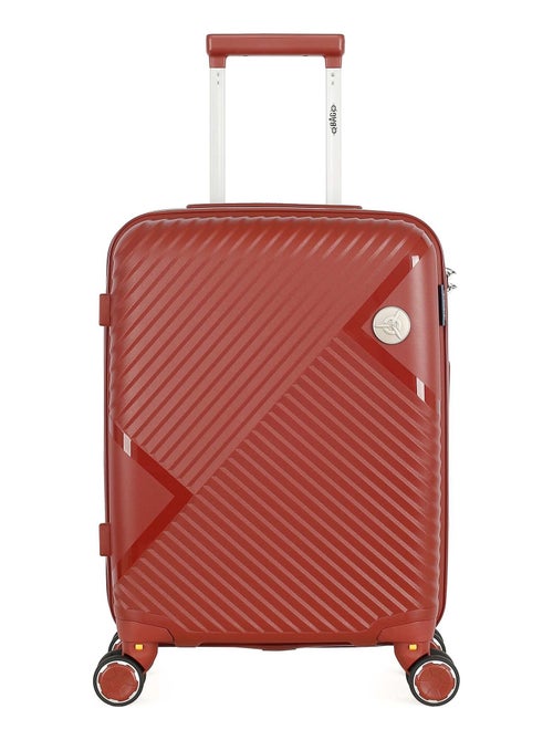 OBAGO - Valise Cabine CASSIOPEE - Kiabi
